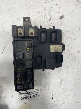 A0660970012 Freightliner 2010 Cascadia Fuse Panel 628-10835
