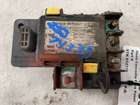 A0673962006 Freightliner 2016 Cascadia Fuse Panel 628-10382