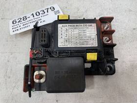 A0675208000 Freightliner 2017 Cascadia Fuse Panel 628-10379