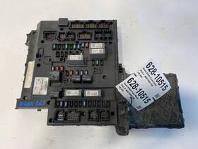 A0675990002 Freightliner 2016 Cascadia Fuse Panel 628-10541