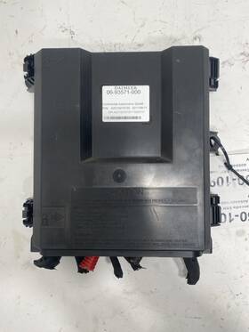 A0694904000 Freightliner 2018 Cascadia Cab Module 650-10969