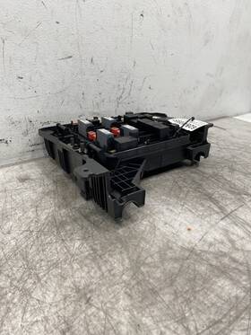 A0695486000 Freightliner 2020 Cascadia 126 Fuse Panel 628-10951