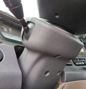 A14-17703-000 Freightliner Cascadia Steering Column P/n