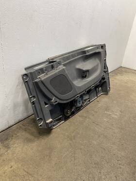 A1853838004 Freightliner 2009 Cascadia 125 Window Regulator 621-10445