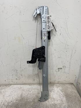 A1871366001 Freightliner 2021 Business Class M2 Window Regulator 621-10199