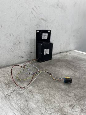 A1871771000 Freightliner 2023 Cascadia 126 Cab Module 650-11180