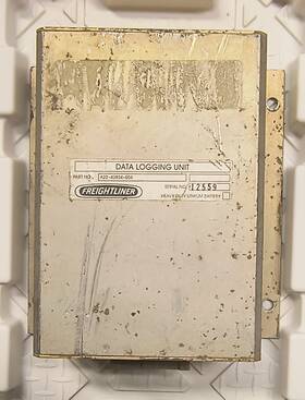 Freightliner A22-43854-004 Dlu-256kb 850mah Bat N/config