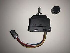 A22-51674-000 Freightliner Wiper Washer Switch-new