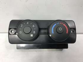 A22-60669-000 Freightliner Cascadia Sleeper Control - Used P/n A2260669000
