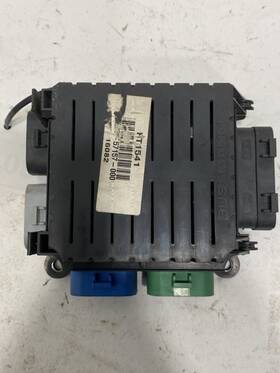 A2257157000 Freightliner 2007 Columbia Fuse Panel 628-10803