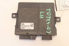 A66-01126-000 Freightliner 2017-2025 Cascadia 126 Left Driver Side Door Switch Module Oem