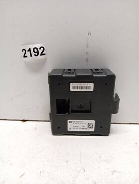 A66-09242-008 Freightliner Cascadia - Ecu Mux Ctrl Gat #2192