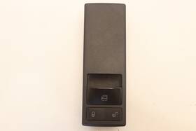 A6601130001 Freightliner 17-25 Cascadia 126 Right Side Door Master Window Mirror Switch Oem