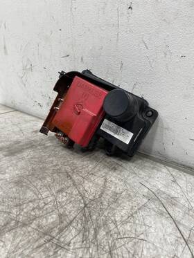 A6601883007 Freightliner 2021 Cascadia 126 Fuse Panel 628-10917