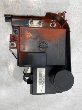 A6610292004 Freightliner 2023 Cascadia Fuse Panel 628-10873