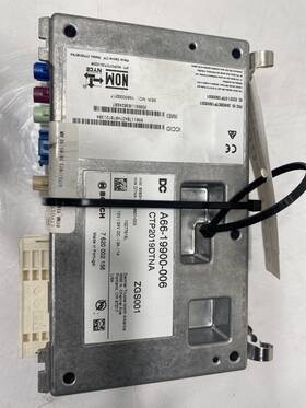 A661990006 Freightliner 2024 Cascadia Cab Module 650-11025