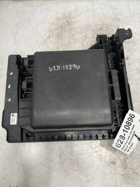 A6622300000 Freightliner 2021 Cascadia 126 Fuse Panel 628-10896