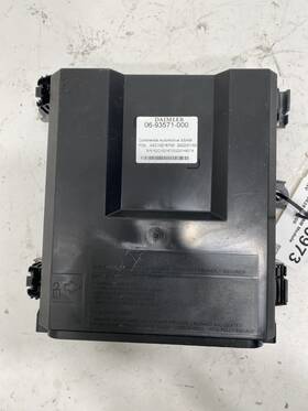 A6628150000 Freightliner 2023 Cascadia Cab Module 650-10973