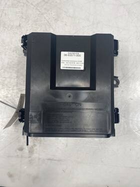 A6628150001 Freightliner 2023 Cascadia Cab Module 650-11042