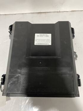 A6628151000 Freightliner 2023 Cascadia 126 Cab Module 650-11068