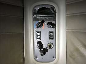 Freightliner C120 Century Sleeper Control - Used