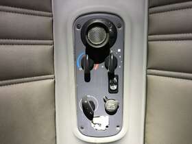 Freightliner Columbia 120 Sleeper Control - Used