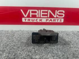 Gtd-3270-1a Freightliner Valve-dash Interaxle Diff