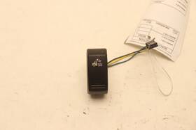 P27-1216-020-01 Freightliner 2008-2017 Cascadia 125 Floodlight Switch Button Oem