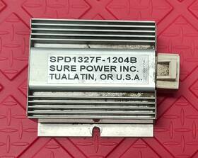 Spd1327f-1204b Freightliner Sure Power Low Voltage Disconnect Lvd Module
