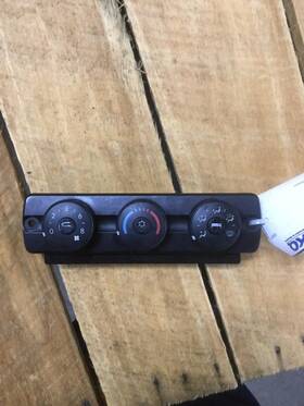 Tc12d0585 Freightliner Cascadia 125 Temperature Control 3298407