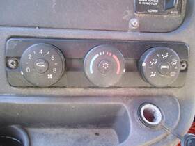 Tc15h8020 Freightliner Cascadia 125 2015 Temperature Control 3445920