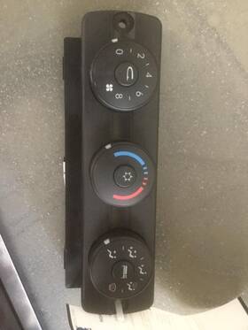 Tc17f8022 Freightliner Replaces Cascadia 113 2017 Temperature Control 3143574 Tc17f8022 Freightliner Replaces Cascadia 113 2017 Temperature Control 3143574
