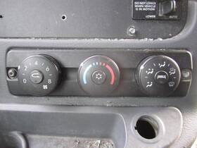 Tc17h8070 Freightliner Cascadia 125 Temperature Control 3446325