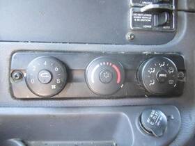 Tc181185 Freightliner Cascadia 125 Temperature Control 3526700