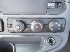 Tc182046 Freightliner Cascadia 113 Temperature Control 3521627