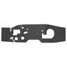 Fw65 Unbranded New Mustang Firewall Insulation Pad Coupe Hardtop Convertible Ford