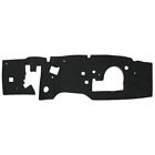 Fw67 Unbranded New Mustang Firewall Insulation Pad Cougar Coupe Fastback Mercury