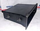 G402-5671-100-11 Nissan Center Tray Lower Radio Black