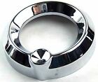 20821 Gauge Cover For 1987-04 Peterbilt And Freightliner Indented 2 1/4inch #20821 Each