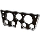 Bezel1967 Gc6772bl Kc Black Dash Chevrolet Gmc Truck