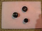Gen-3 General Car Radio Control Knob Set Shaft Jvc