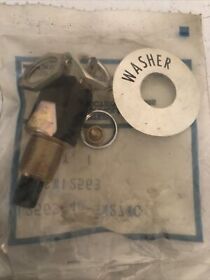 Sw12563 Genuine Eaton Washer Push Button New Oem