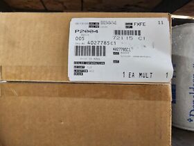 4027785c1 Genuine New Oem International Radio
