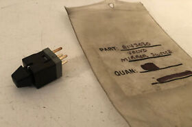 8143030 Genuine Volvo Mirror Switch New Oem