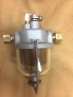 Gf-52 Ac Cadillac With Complete Original Fuel Filter Assembly