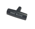 74428 Gfu44 Max Performance Chevelle Plastic Park Brake Handle Camaro Nova