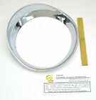 66947 Gg Gauge Cover Speedometer Or Tachometer Chrome Kenworth 2006-10 Tape Mnt #66947