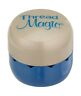 214033 Ghi Magic Thread Round Blue
