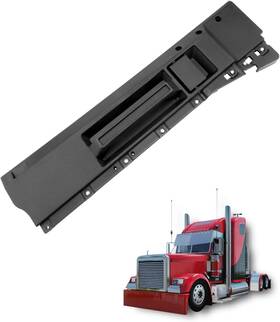 Fld112-120 Gledewen 761-5209 Driver Door Handle Freightliner Classic Xl/classic Black