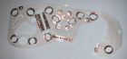 25044555 Gm The Parts Part Pontiac Firebird Printed Circuit Board Gauges